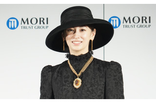 北川景子、2025年は主演女優賞受賞で「本当に念願がなかった」 画像