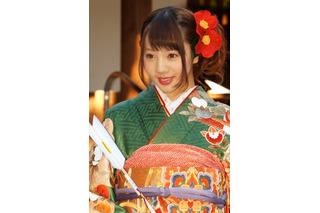 元乃木坂46・能條愛未、元同期・斎藤ちはると抱き合い満面の笑顔！「出会えて良かったと心から思える人」 画像