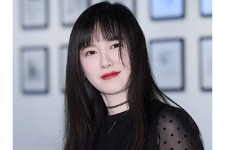 本当に40代…？韓国版『花より男子』女優、ミニ丈パンツで美脚全開！13kg減量で“別人級”の美しさに【PHOTO】 画像