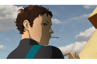 映画『機動戦士ガンダム 閃光のハサウェイ キルケーの魔女』本予告映像が公開！川上洋平［Alexandros]＆SennaRinによる挿入歌も初披露 画像