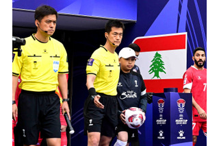 日本も中国も選ばれているのに…サッカーW杯の審判、韓国がまた“0人”の屈辱「K-審判の恥ずかしい現実」 画像
