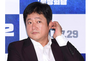 なぜ今？“飲酒運転”で罰金刑、活動休止の韓国俳優が3年越しに謝罪「人前に立つ資格があるのか…」【全文】 画像