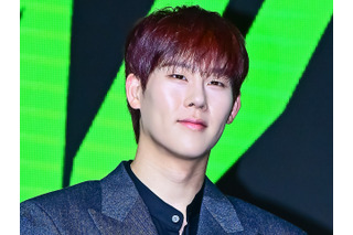 MONSTA X・ジュホン、1月5日にカムバック決定！新作『光（INSANITY）』でソロ活動再始動 画像