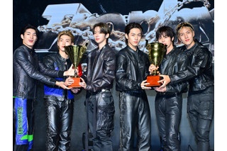 82MAJOR、初の日本ファンミーティング開催決定！日本のファンに向けた特別ステージを予告 画像