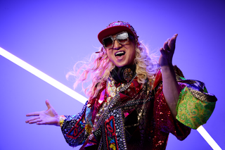 東海道新幹線がディスコに！DJ KOOも登場し「想像以上の盛り上がり」 画像