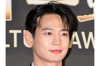 SHINee・ミンホ、活動自粛のキーが降板した番組に登場…情熱たっぷりの山登りに密着 画像