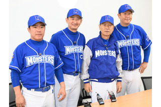 制作費30億円超の韓国野球バラエティ、類似番組を巡る争いに勝訴…全配信回取り下げへ 画像
