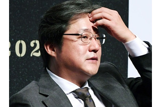 飲酒運転で3年消えた名優、『ヴィランズ』はクァク・ドウォン復帰の号砲か、それとも試金石か 画像