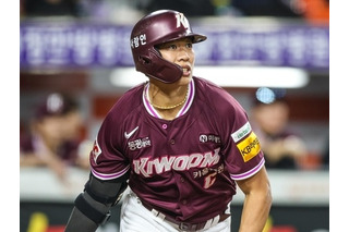 パドレス入りソン・ソンムンとは? キム・ヘソンに続けるか―韓国野手のMLB生存戦略 画像