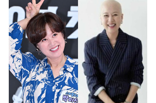 「この状況で商売するのか」乳がんの闘病中に健康食品を宣伝した韓国タレントが議論に　擁護する声も 画像