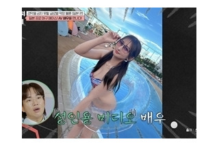 “AV女優”とプロ野球選手、女性政治家は息子と…世界のエクストリーム不倫を韓国バラエティが総ざらい 画像