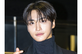 ATEEZ・ソンファ、故郷・晋州の広報大使に就任！文化や魅力を世界へ発信 画像