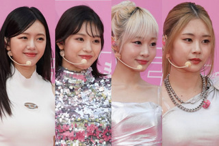 ME:I、メンバー4名が脱退発表....COCORO、RAN、SHIZUKU、KOKONAが年内で活動終了 画像