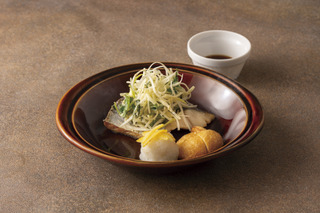 料理人歴50年・野﨑洋光氏監修！デニーズ、「鰆の初春焼き」など旬の食材を使った和食メニューを2026年1月9日より販売 画像