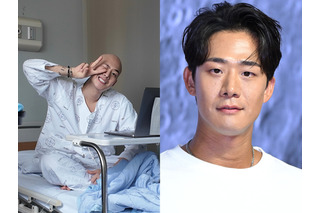 東方神起・少女時代らと共演した韓国ダンサー、白血病の完治を発表「クリスマスプレゼントのよう」【全文】 画像