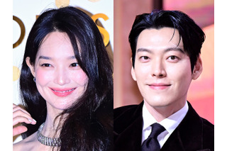 “400万円”超え？シン・ミナ、キム・ウビンとの結婚式で着用のウェディングドレスが話題 画像