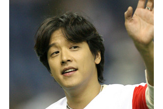 “19歳年下再婚妻”の姿が！2000年代に日本で大ブレイク、韓流ブームを牽引した53歳歌手の現在 画像