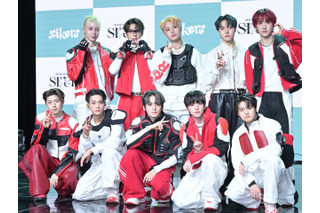 xikers、デビュー1000日を迎えて振り返る軌跡――“怪物新人”からグローバルアーティストへ 画像