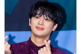 『愛の不時着』出演のイケメン俳優イ・シニョン、日本各地を旅する新番組『おいしいニッポン』放送へ 画像