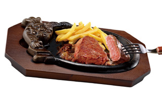 柔らかい“ヒレステーキ”から濃厚な味わいの“ぶどう牛リブロース”まで！ブロンビリー、27日より年末年始メニュー販売 画像