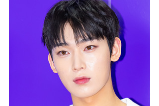 ENHYPEN・ソヌ、「大韓民国社会貢献大賞」で外交部長官賞を受賞　継続した善行が評価 画像