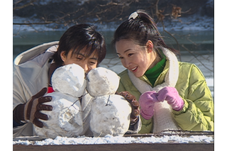 韓流ブームの原点「冬のソナタ」が4Kでスクリーンに蘇る！『映画 冬のソナタ 日本特別版』2026年3月6日公開決定 画像