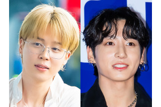 BTS・JIMIN＆JUNG KOOK、“大ヒット”を祈願！予測不能な2人旅『Are You Sure?!』シーズン2終了 画像