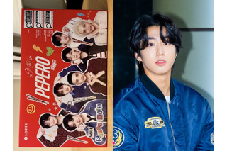 「8人のはずが1人いない」Stray Kidsコラボパッケージにまさかの“人数ミス”…ファン抗議でメーカーが謝罪 画像