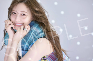 元乃木坂46・白石麻衣、2026年カレンダー発売！冬を感じさせる表紙を公開 画像