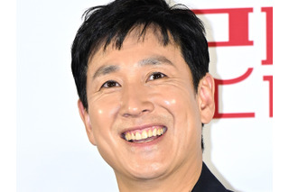 名優イ・ソンギュンさんがこの世を去って2年…『私のおじさん』『パラサイト』など代表作多数 画像