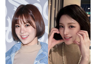 だ、誰？ 活動当時の面影を見つけるのが難しい…「人生終わった」と語り自粛を経た元韓国アイドルの近況 画像