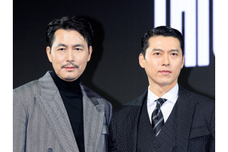 ヒョンビン主演の『メイド・イン・コリア』、ありきたりな“男だらけノワール”の懸念を払拭できるか 画像