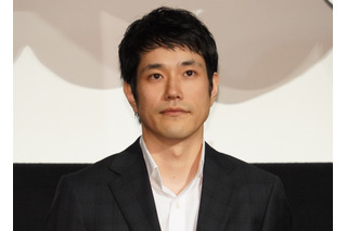 松山ケンイチ、小手伸也の誕生日に送った「おめでとう」ポストが話題 画像