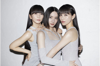 Perfume、“コールドスリープ”に入っていく3人の姿を表現！新曲「ふめつのあなた」ティザー映像公開 画像