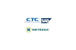 CTC、ネティーザ、SAPジャパン、BIアプライアンス「C−BIA」の販売を開始 画像