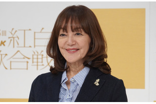 【NHK紅白】50周年の岩崎宏美＆60周年の布施明、紅白で楽しみにしていることを明かす 画像