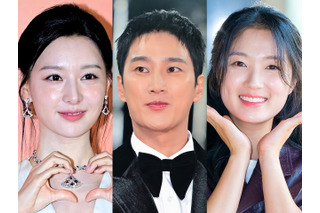 2026年ドラマ主演スターたちが勢ぞろい！『2025 SBS演技大賞』超豪華ラインナップ発表 画像