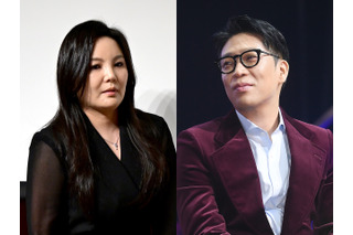 “不倫疑惑”を完全否定…THE BOYZ所属事務所の女性代表、報道メディアに法的措置「私生活を踏みにじられた」【全文】 画像