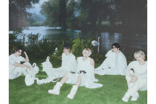 TXT、HYDEとコラボ！『SSS (Sending Secret Signals) (feat. HYDE)』 デジタルリリース決定 画像