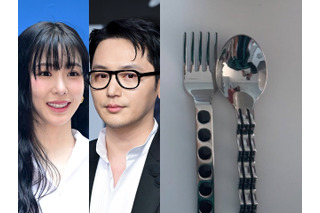 “今年結婚”と期待される少女時代メンバーの姿がスプーンに…!? 新年を婚約者と2人で迎えたと話題に 画像