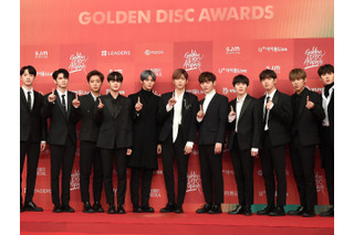約7年前に活動を終えたWanna One、“再集結”へ　今年上半期にリアリティ番組を公開決定！ 画像