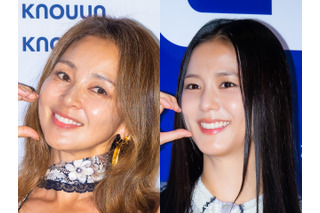 秋山成勲の妻SHIHO、BLACKPINKメンバーに遭遇！美女同士の2SHOTが話題、ちゃん付けも【PHOTO】 画像