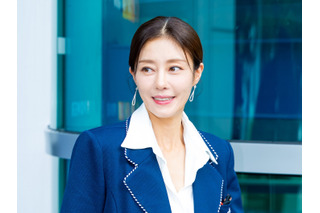 “バツ2”の元K-POPアイドル、再婚相手とは同居したことがないと明かす「むやみに署名はダメ」 画像