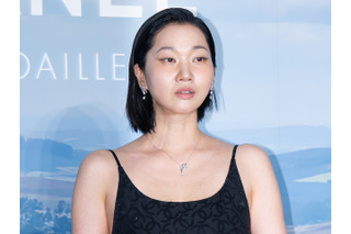 韓国トップモデル、ヌード撮影を強要されたと暴露「曲線的な身体のせいで、脱ぐ撮影が多かった」 画像