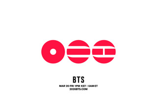 BTS、3月20日に完全体カムバック！メンバー7人全員による5thアルバム＆大規模ワールドツアー開催を発表！ 画像