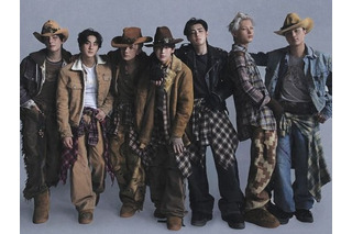 ENHYPENのかつてない没入感にファン歓喜「新鮮でスリリング」 画像