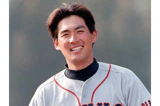 長嶋茂雄さん率いる巨人軍でプレーするも39歳で突然この世を去った“悲運の韓国人投手”、13周忌 画像