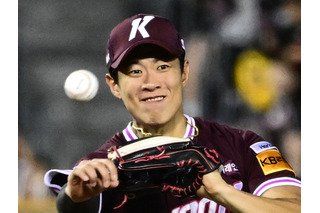 大谷翔平の同僚より上でコスパ最強？新たな韓国人メジャーリーガー、デビュー前から高評価 画像