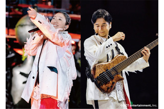 NHK『SONGS』放送700回記念！ DREAMS COME TRUEによるスペシャルライブが開催決定 画像