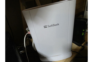 【10G回線導入レポ】KDDIの1G回線からソフトバンクの10G回線へ乗り換え！4Gbpsオーバーの速度も 画像